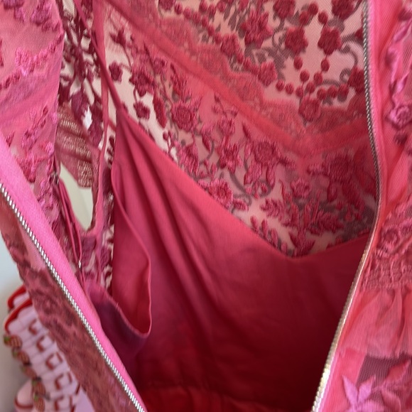 Needle & Thread Iris Dress UK6/US2 - Picture 12 of 13